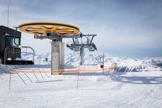 Télé Mont-Noble Nax